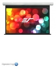 Екран Elite Screen Electric110XH Spectrum, 110" диагонал