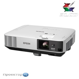Проектор Epson EB-2155W