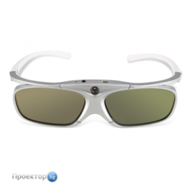 3D очила Acer E4w 144Hz, Rechargeable