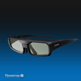 3D RF очила Epson ELPGS03 за проектори Epson