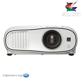 Безжичен проектор за домашно кино Epson EH-TW6700W