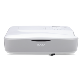Ултракъсофокусен проектор Acer U5530