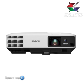 Безжичен проектор Epson EB-1985WU