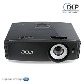Проектор Acer P6600
