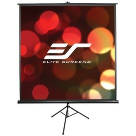Екран за проектор Elite Screen T99UWS1, трипод, 99" диагонал