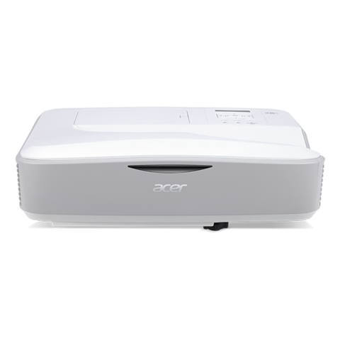 Ултракъсофокусен проектор Acer U5230