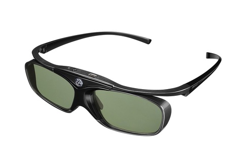 3-измерни очила BenQ 3D Glasses DGD5