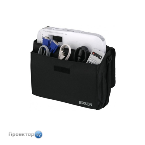 Чанта за проектор Epson ELPKS63